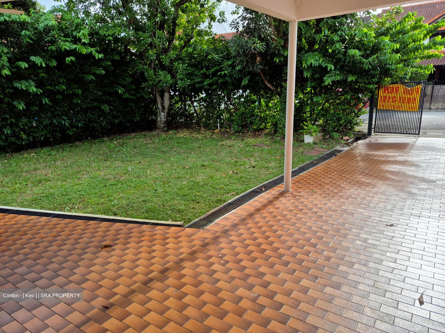 Jalan Tempua (D11), Semi-Detached #473928031